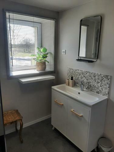 Apartamento Gite De Bonheur - Chamblet