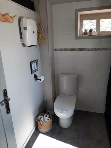 Apartamento Gite De Bonheur - Chamblet