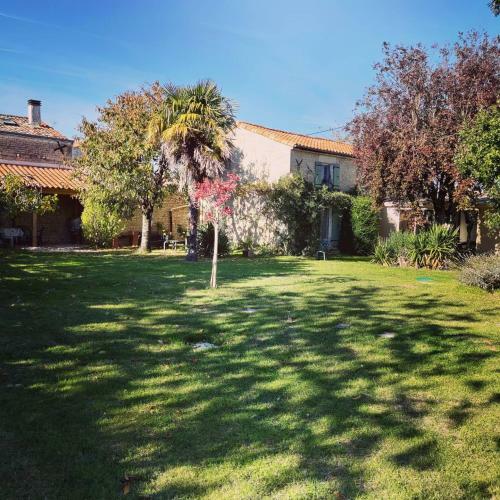 Hostal Au Clos Des Figues