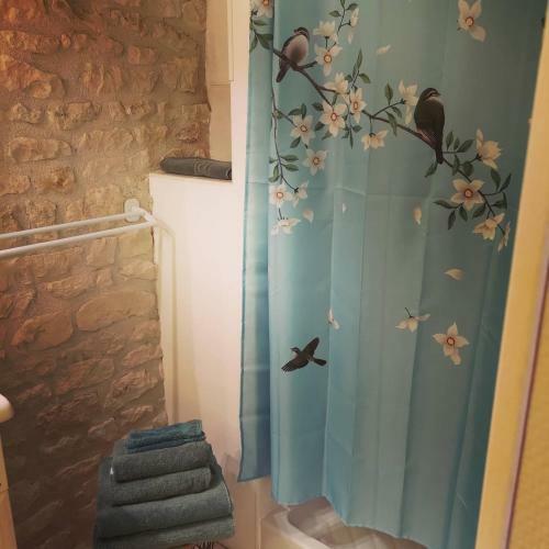 Hostal Au Clos Des Figues
