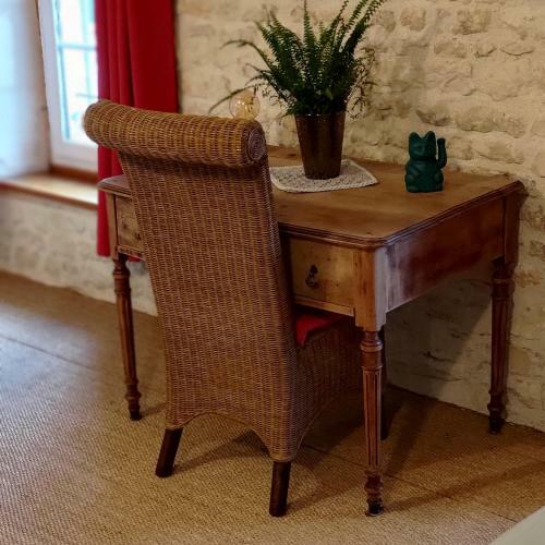 Hostal Au Clos Des Figues
