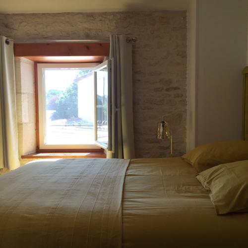 Hostal Au Clos Des Figues