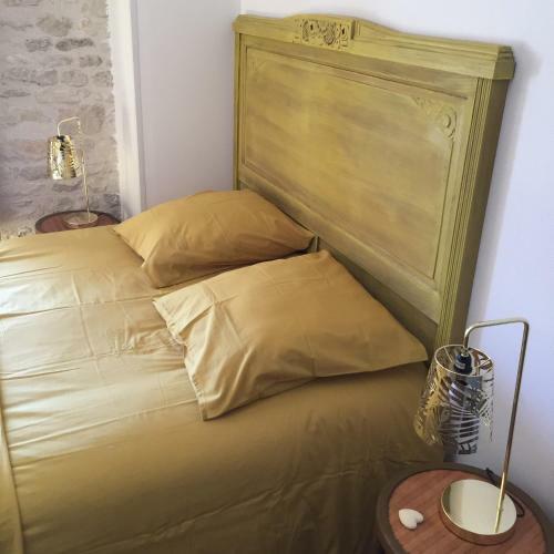 Hostal Au Clos Des Figues