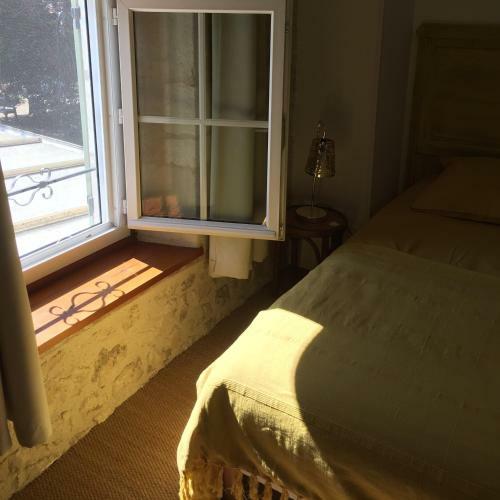 Hostal Au Clos Des Figues