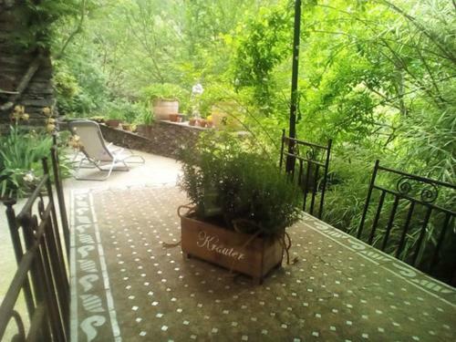 Bed & Breakfast Le Mas Des Sources Cevenol Chambon