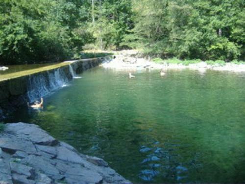 Bed & Breakfast Le Mas Des Sources Cevenol Chambon