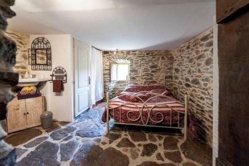 Bed & Breakfast Le Mas Des Sources Cevenol Chambon
