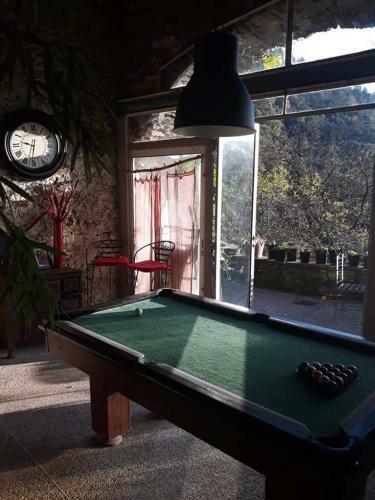 Bed & Breakfast Le Mas Des Sources Cevenol Chambon