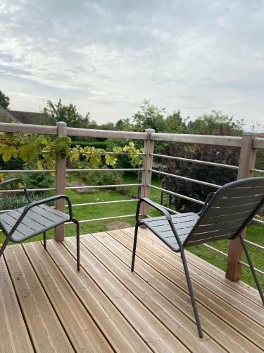 Bed & Breakfast L'orme Blanchet