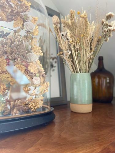 Bed & Breakfast L'orme Blanchet