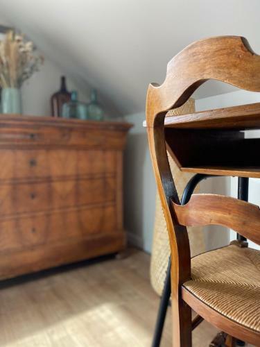 Bed & Breakfast L'orme Blanchet
