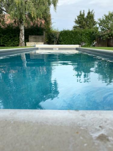 Bed & Breakfast L'orme Blanchet