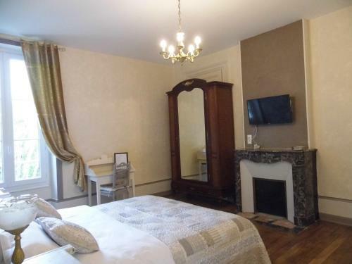 Hostal Moulin D'amour