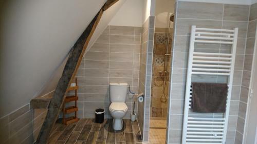 Hostal Moulin D'amour