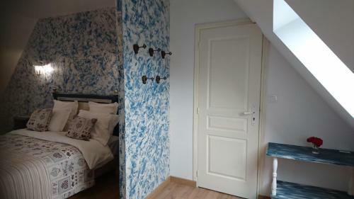 Hostal Moulin D'amour