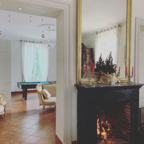 Hostal Moulin D'amour