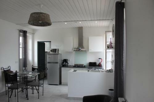 Charmante Maison Charentaise "bonheur" * 4 Pers