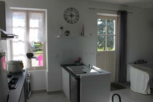 Charmante Maison Charentaise "bonheur" * 4 Pers
