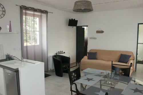 Charmante Maison Charentaise "bonheur" * 4 Pers