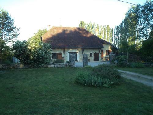 Maison Montmillon