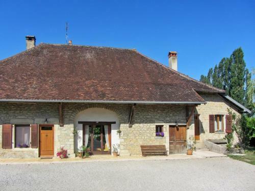 Maison Montmillon