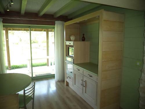 Maison Montmillon