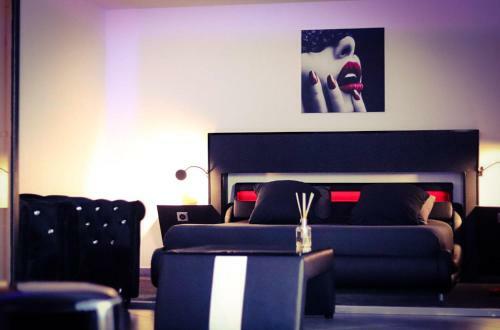 Apartamento Loft 47 Spa