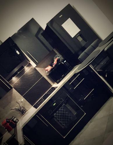 Apartamento Loft 47 Spa