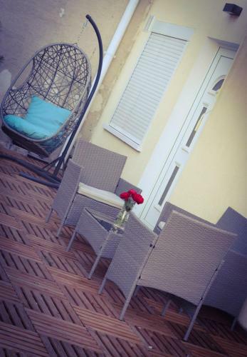 Apartamento Loft 47 Spa