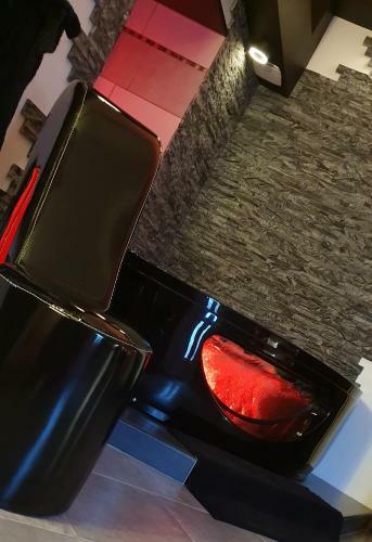 Apartamento Loft 47 Spa