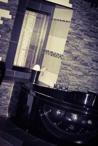 Apartamento Loft 47 Spa