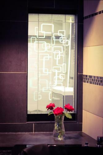 Apartamento Loft 47 Spa
