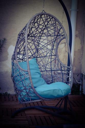Apartamento Loft 47 Spa