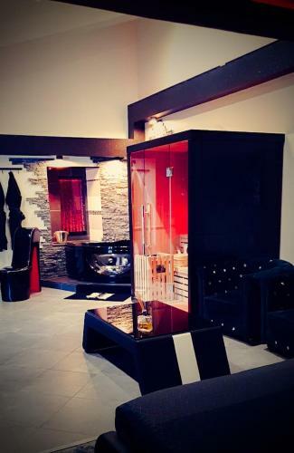 Apartamento Loft 47 Spa