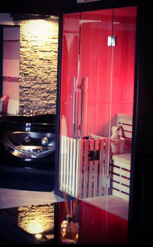 Apartamento Loft 47 Spa