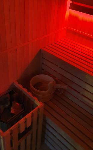 Apartamento Loft 47 Spa