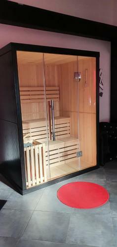Apartamento Loft 47 Spa