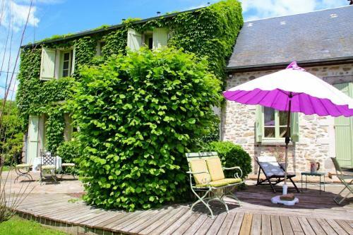 Bed & Breakfast Chez Claire