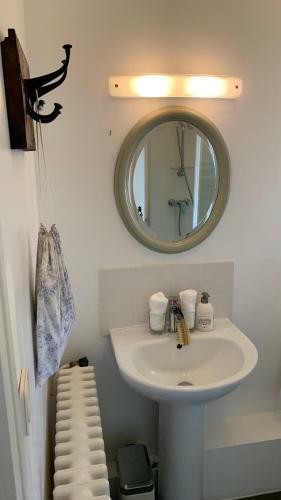 Bed & Breakfast Chateau De Corrig�