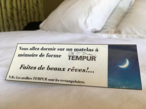 La Dormeuse Du Val