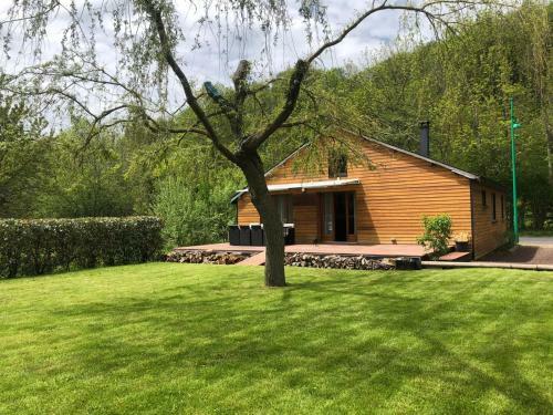 Chambon-sur-lac