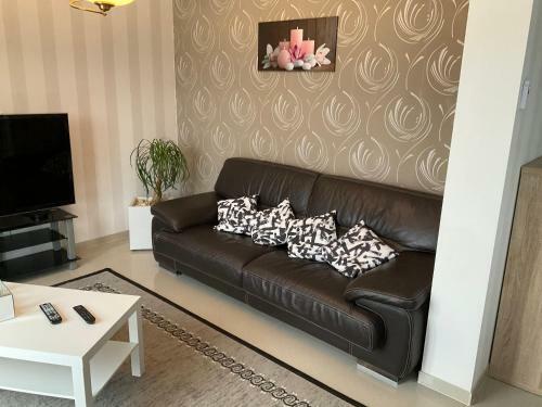 Apartamento Appart Pr�s De Meaux