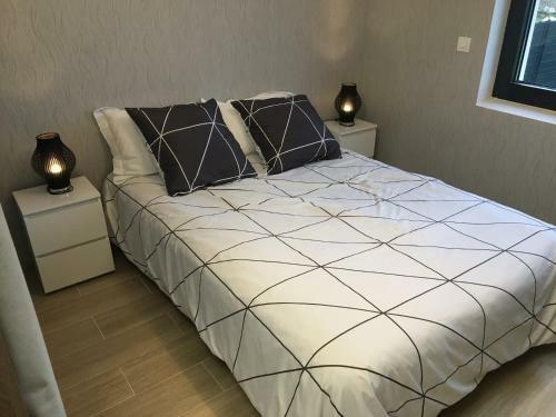 Apartamento Appart Pr�s De Meaux