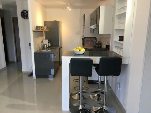 Apartamento Appart Pr�s De Meaux