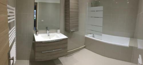 Apartamento Appart Pr�s De Meaux