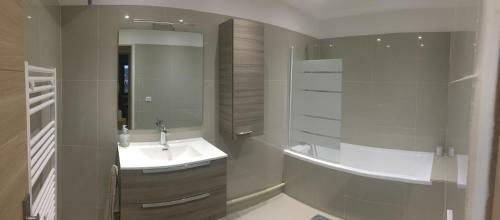 Apartamento Appart Pr�s De Meaux
