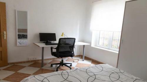Apartamento La Casita Nazar�