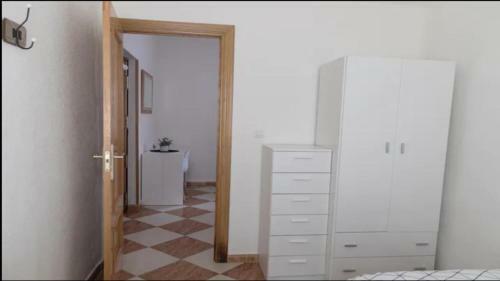 Apartamento La Casita Nazar�