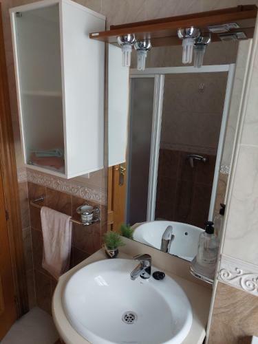 Apartamento La Casita Nazar�