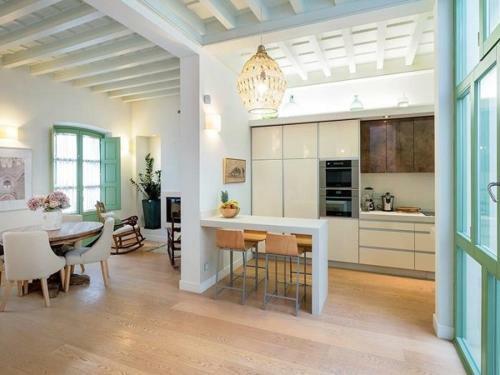 Villa Apartamento Tinaja